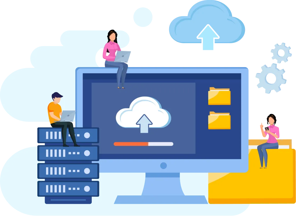 Efficient Avada Hosting